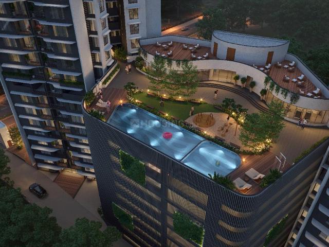 4 BHK Apartment in Chembur for resale Mumbai. The reference number is 20332730