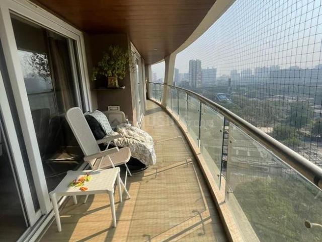 4 BHK Apartment in Chembur for resale Mumbai. The reference number is 20923237