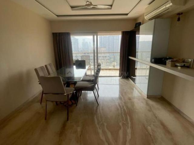 4 BHK Apartment in Chembur for resale Mumbai. The reference number is 21021534