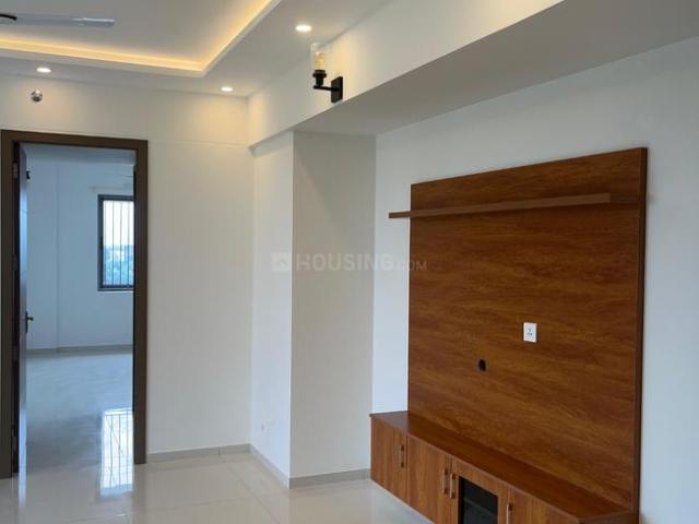 4 BHK Apartment in Cheranalloor for rent Kochi. The reference number is 20846786