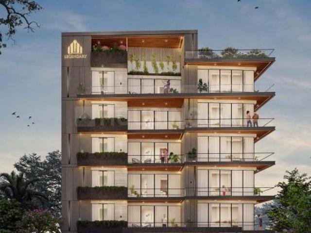 4 BHK Apartment in Chetpet for resale Chennai. The reference number is 20935613