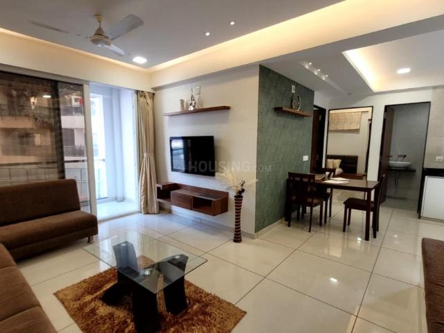 4 BHK Apartment in Chhani Jakat Naka for rent Vadodara. The reference number is 17182565