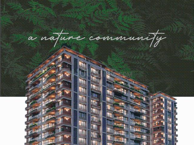 4 BHK Apartment in Chharodi for resale Ahmedabad. The reference number is 15253263