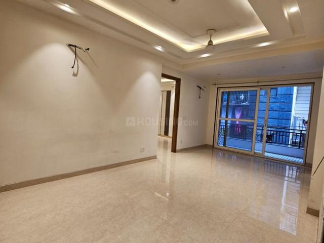 4 BHK Apartment in Chhattarpur for rent New Delhi. The reference number is 20490760