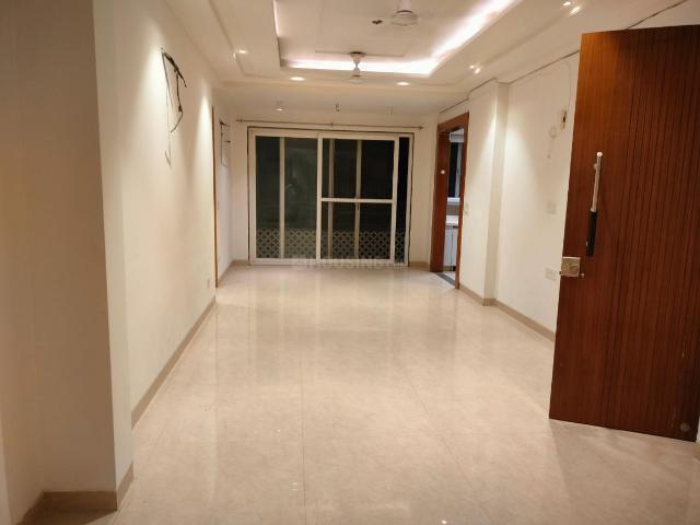 4 BHK Apartment in Chhattarpur for rent New Delhi. The reference number is 21190209