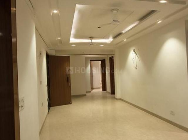 4 BHK Apartment in Chhattarpur for rent New Delhi. The reference number is 21287072