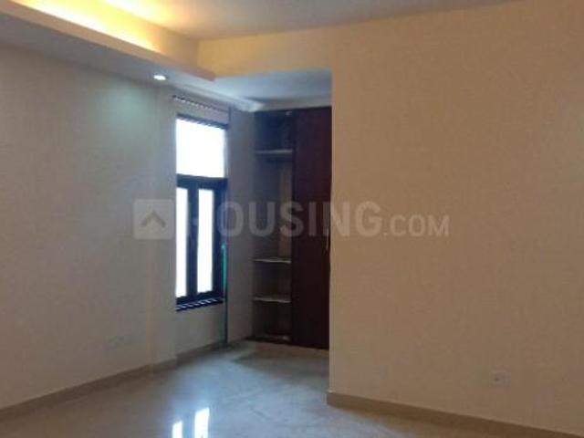 4 BHK Apartment in Chhattarpur for resale New Delhi. The reference number is 13124364