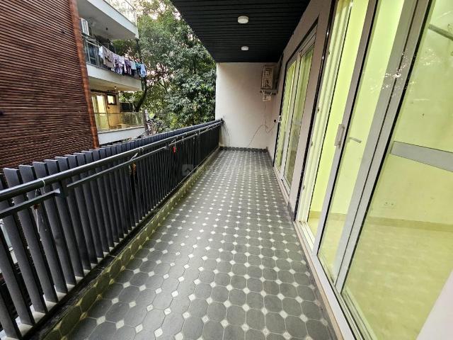 4 BHK Apartment in Chhattarpur for resale New Delhi. The reference number is 16935886