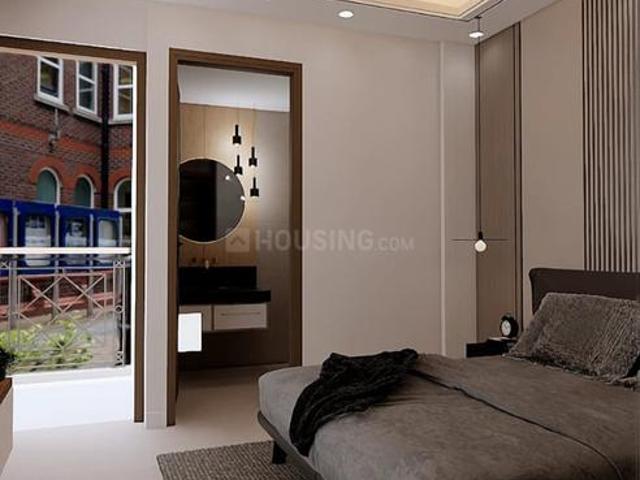 4 BHK Apartment in Rajpur Khurd Extension for resale New Delhi. The reference number is 16144527