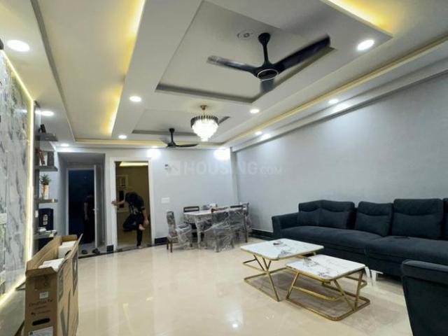 4 BHK Apartment in Chhattarpur for resale New Delhi. The reference number is 19810240