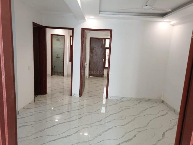 4 BHK Apartment in Chhattarpur for resale New Delhi. The reference number is 19810312