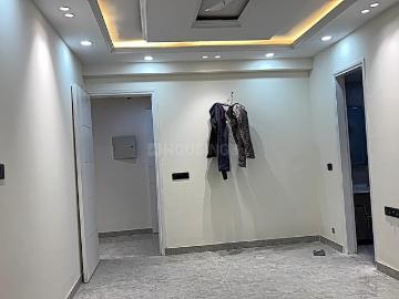 4 BHK Apartment in Chhattarpur for resale New Delhi. The reference number is 19977905