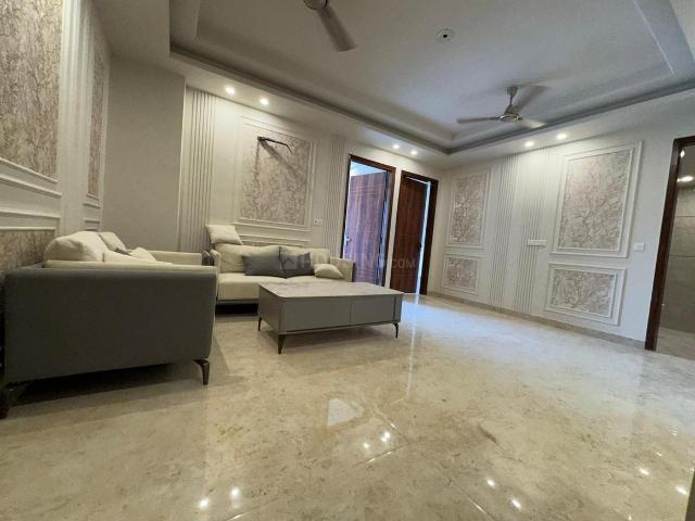 4 BHK Apartment in Chhattarpur for resale New Delhi. The reference number is 20606612