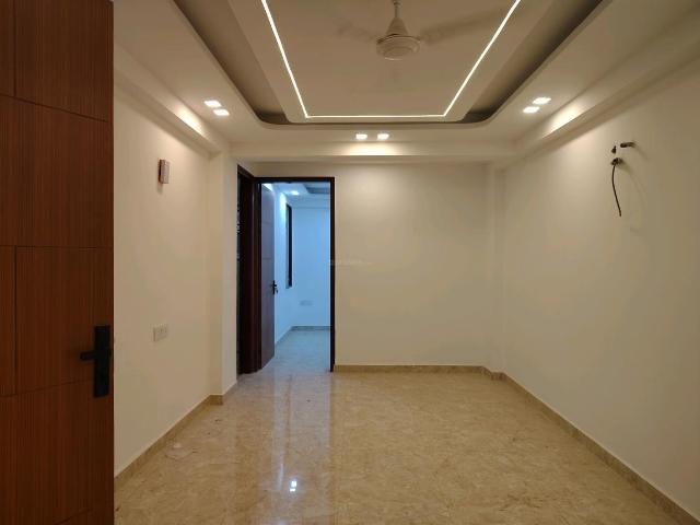 3 BHK Apartment in Rajpur for resale New Delhi. The reference number is 20716534