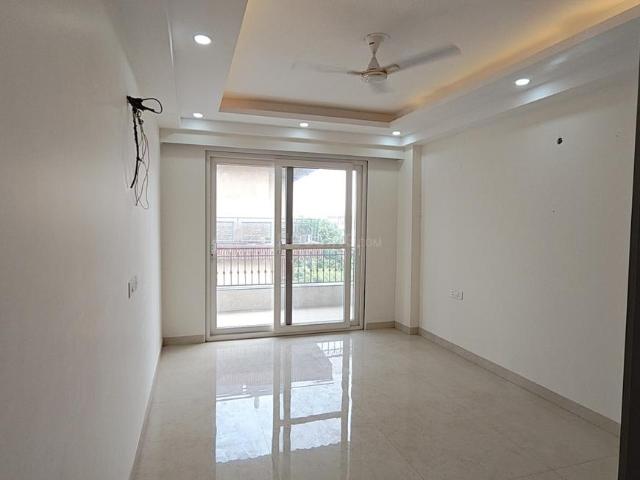 4 BHK Apartment in Chhattarpur for resale New Delhi. The reference number is 20951642