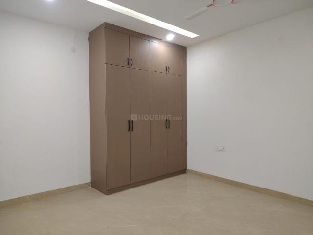 3 BHK Apartment in Chhattarpur for resale New Delhi. The reference number is 20021176