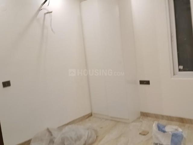 4 BHK Apartment in Chhattarpur for resale New Delhi. The reference number is 21090361