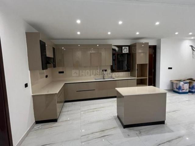 4 BHK Apartment in Chhattarpur for resale New Delhi. The reference number is 21315231