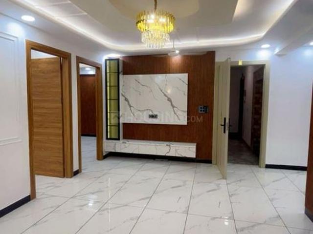 4 BHK Apartment in Chhattarpur for resale New Delhi. The reference number is 21336006