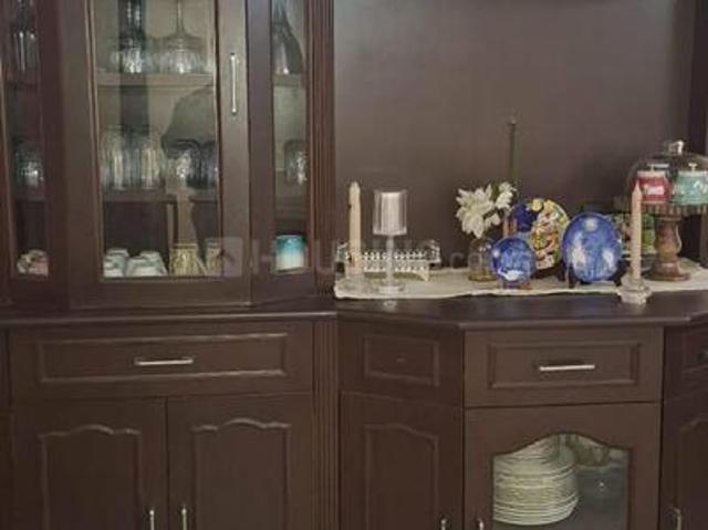 4 BHK Apartment in Chi IV for rent Greater Noida. The reference number is 20634367