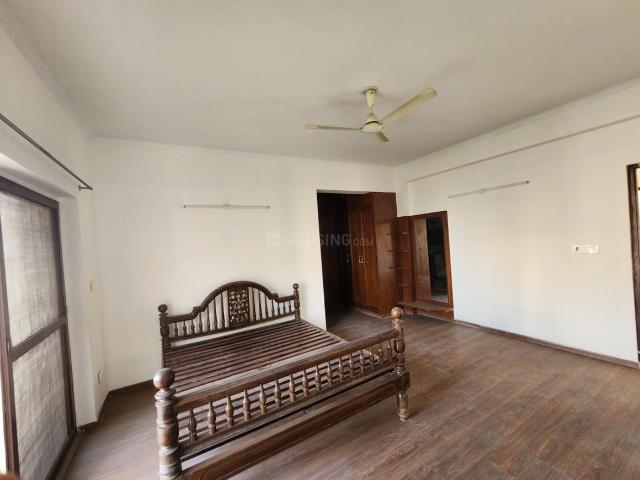 4 BHK Apartment in Chi IV for rent Greater Noida. The reference number is 20705372