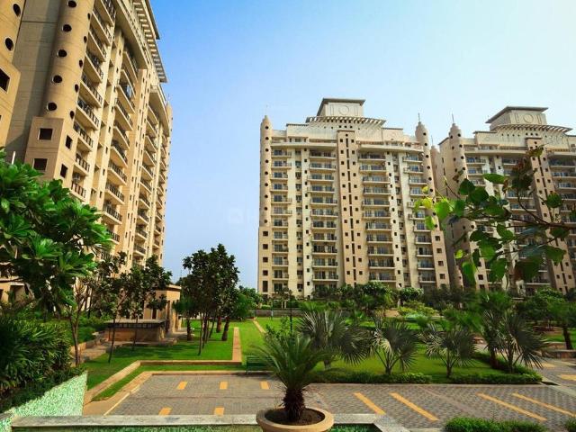 4 BHK Apartment in Chi IV for resale Greater Noida. The reference number is 20025459