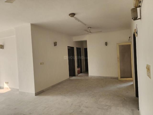 4 BHK Apartment in Chi IV for resale Greater Noida. The reference number is 20474291