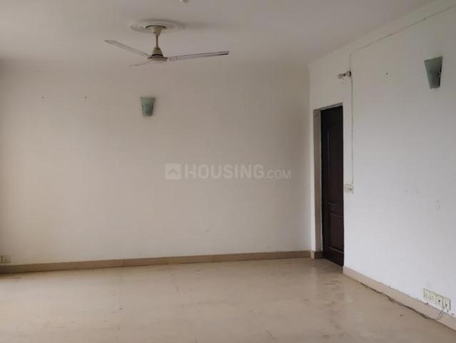 4 BHK Apartment in Chi III for resale Greater Noida. The reference number is 20971522