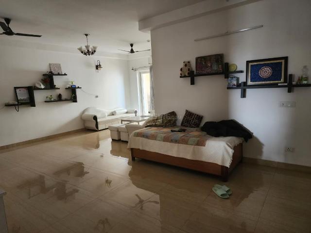 4 BHK Apartment in Chi V for resale Greater Noida. The reference number is 20980569