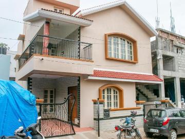 4 BHK Apartment in Chikkabettahalli for rent Bengaluru. The reference number is 20456501