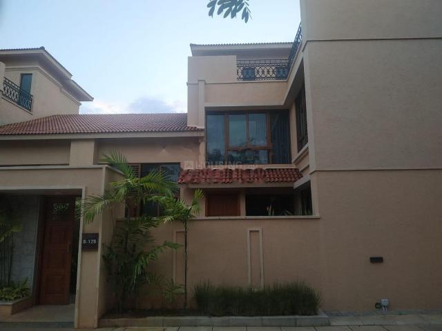 4 BHK Apartment in Chikkagubbi Village for rent Bengaluru. The reference number is 20602668