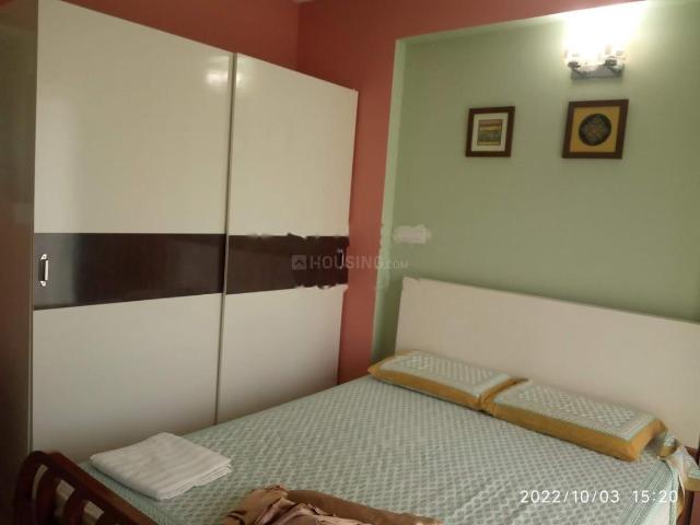 4 BHK Apartment in Chikkagubbi Village for rent Bengaluru. The reference number is 20737608