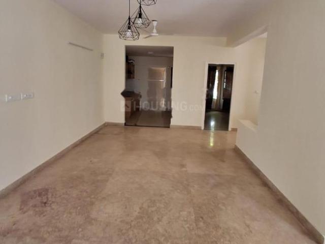 4 BHK Apartment in Chikkagubbi Village for rent Bengaluru. The reference number is 20363644
