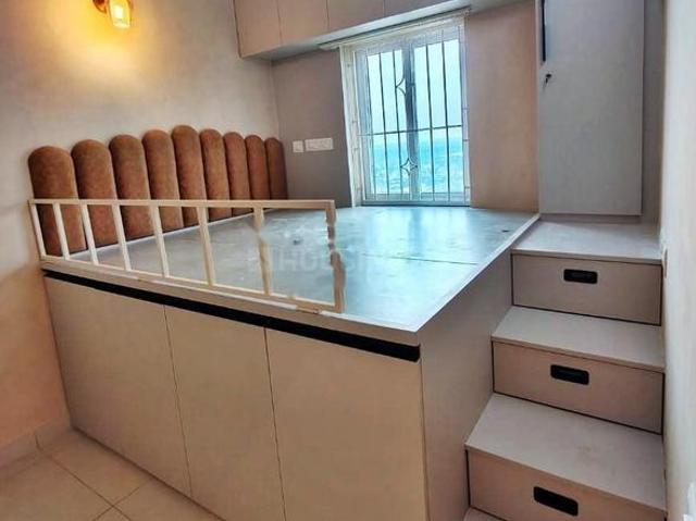 4 BHK Apartment in Chikkagubbi Village for rent Bengaluru. The reference number is 21122548