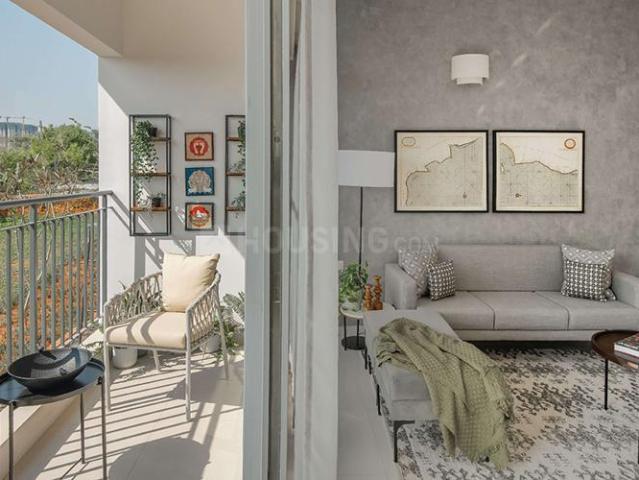 4 BHK Apartment in Chikkakannalli for resale Bengaluru. The reference number is 20913111