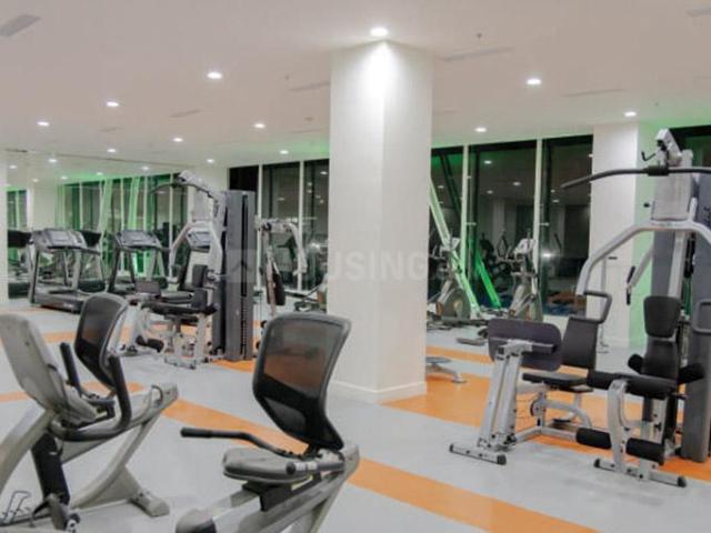 4 BHK Apartment in Chikkanagamangala for resale Bengaluru. The reference number is 17364871