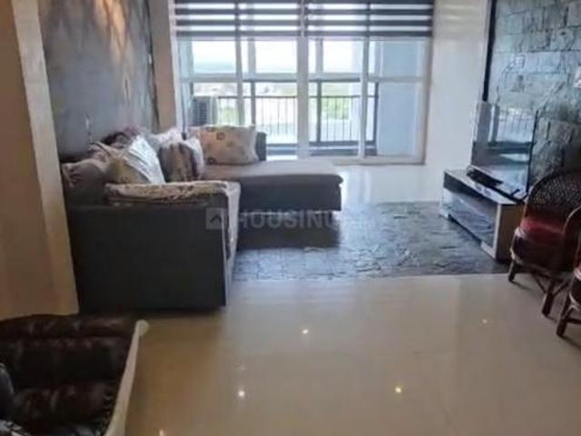 4 BHK Apartment in Chilavannur for resale Kochi. The reference number is 20798141