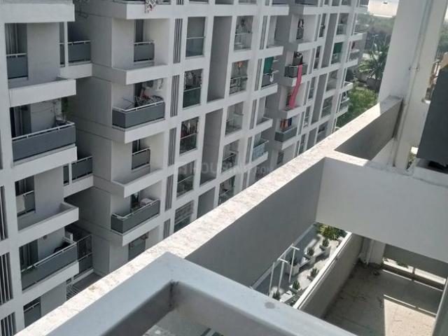 4 BHK Apartment in Chilkalthana for rent Aurangabad. The reference number is 21158331