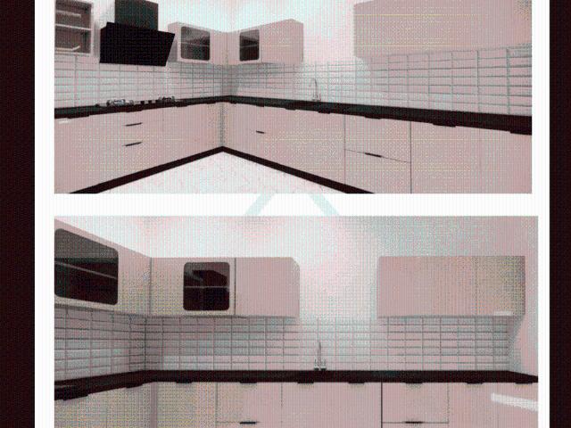 4 BHK Apartment in Chinna Nolambur for rent Chennai. The reference number is 21003524