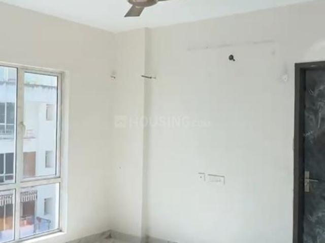 4 BHK Apartment in Chinar Park for rent Kolkata. The reference number is 20185393