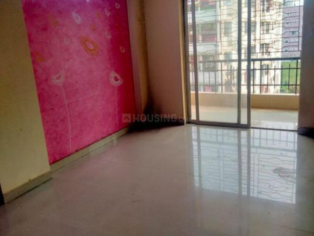 4 BHK Apartment in Chinar Park for rent Kolkata. The reference number is 21228991