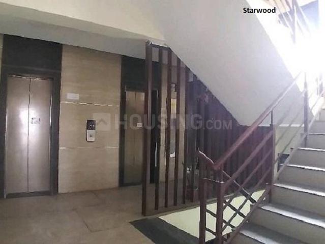 4 BHK Apartment in Chinar Park for resale Kolkata. The reference number is 19535884