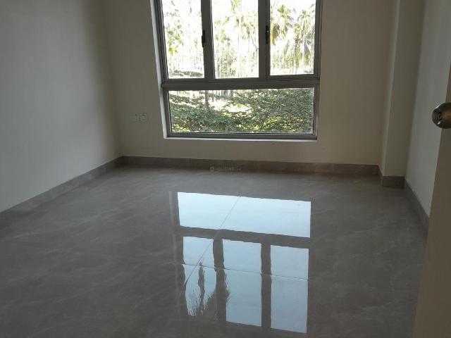 4 BHK Apartment in Chinar Park for resale Kolkata. The reference number is 19976878
