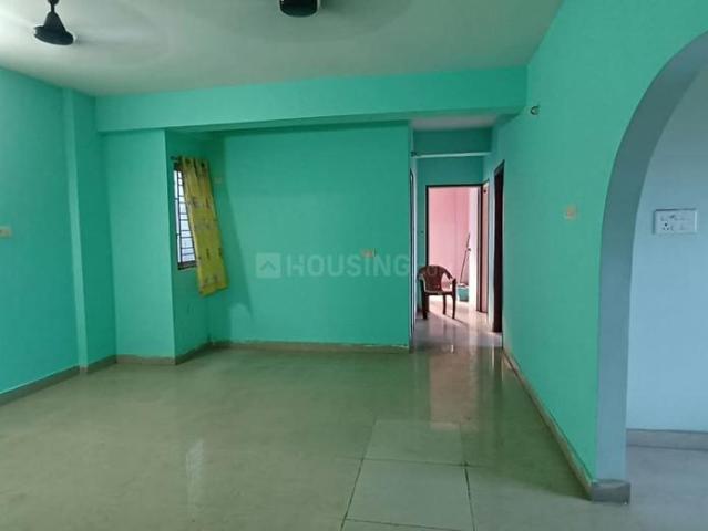 4 BHK Apartment in Chinar Park for resale Kolkata. The reference number is 21149613