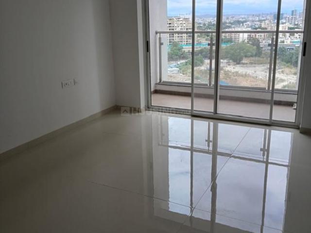4 BHK Apartment in Chinchwad for rent Pune. The reference number is 20534817