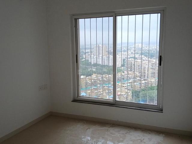 4 BHK Apartment in Chinchwad for rent Pune. The reference number is 20534817