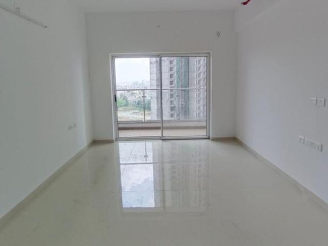 4 BHK Apartment in Chinchwad for rent Pune. The reference number is 20764100