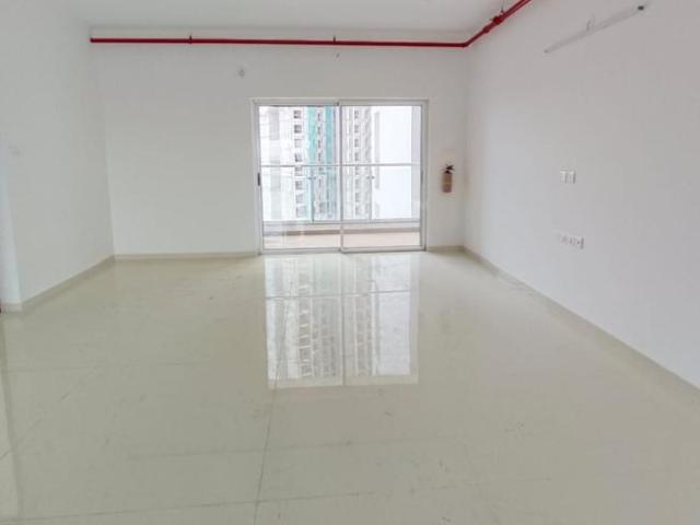 4 BHK Apartment in Chinchwad for rent Pune. The reference number is 21004096