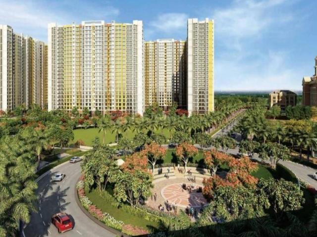 4 BHK Apartment in Chinchwad for resale Pune. The reference number is 20282832