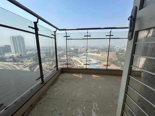 4 BHK Apartment in Chinchwad for resale Pune. The reference number is 20718119